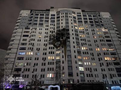 Фото: ДСНС Києва