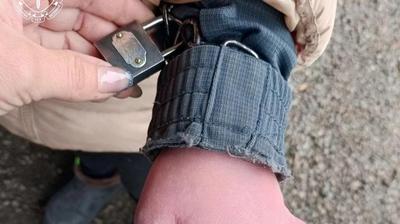 Фото Кіровоградської обласної прокуратури.