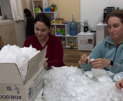 Фото з архіву Антона Бориса (2)