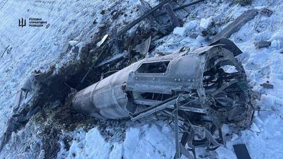 Поступається “Шахеду”: експерт оцінив реальну загрозу дрона “Герань-5”