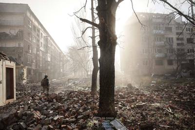 Фото: т-к Дружківка оперативна