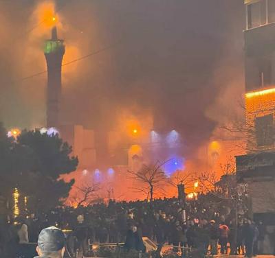 Скриншот з відео