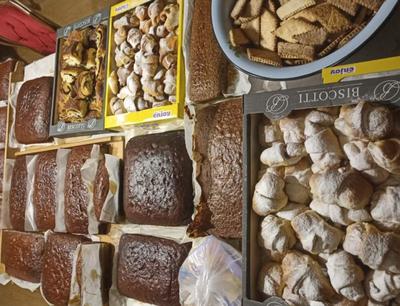 Фото з архіву спільноти “Медові дівчата” (2)