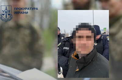 У Львові чоловік поранив співробітника ТЦК у живіт і втік: постраждалий — у лікарні