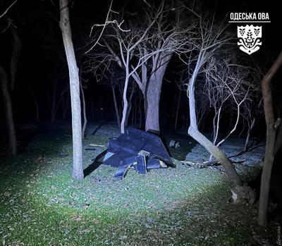 Фото: Одеська ОВА
