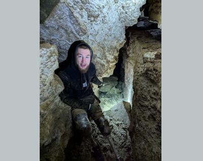 Фото з архіву співрозмовника