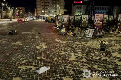 Фото: facebook.com/police.in.Rivne.region