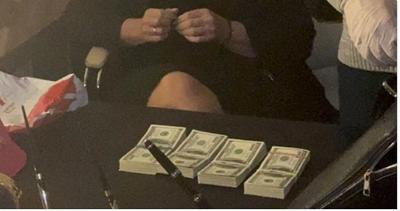 Фото: скріншот з відео НАБУ