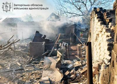 Фото: Запорізька ОВА