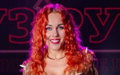 Фото: instagram.com/alyoshasinger