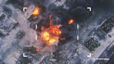 Фото: АрміяІнформ