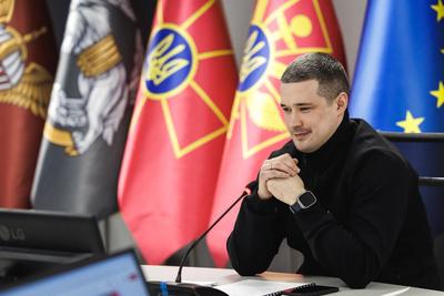 Фото: facebook.com/mykhailofedorov.com.ua