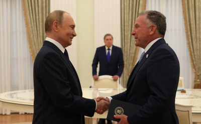 Фото ілюстративне: РосЗМІ