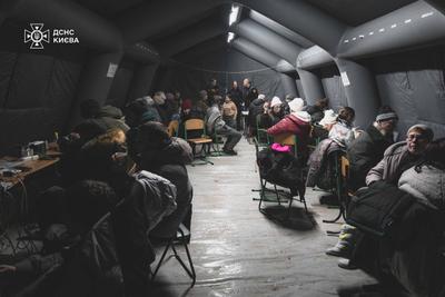 Фото: ДСНС Києва