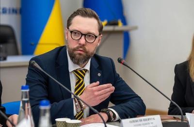 Фото: facebook.com/shevchuk.okeksiy