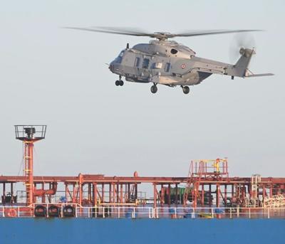 Фото: x.com/EmmanuelMacron