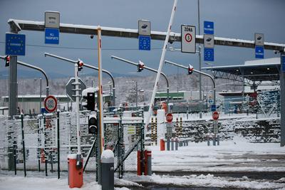 Фото ілюстративне, facebook.com/zahidnuy.kordon