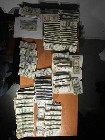 Фото зі сторінки Ярослава Железняка у Фейсбук.