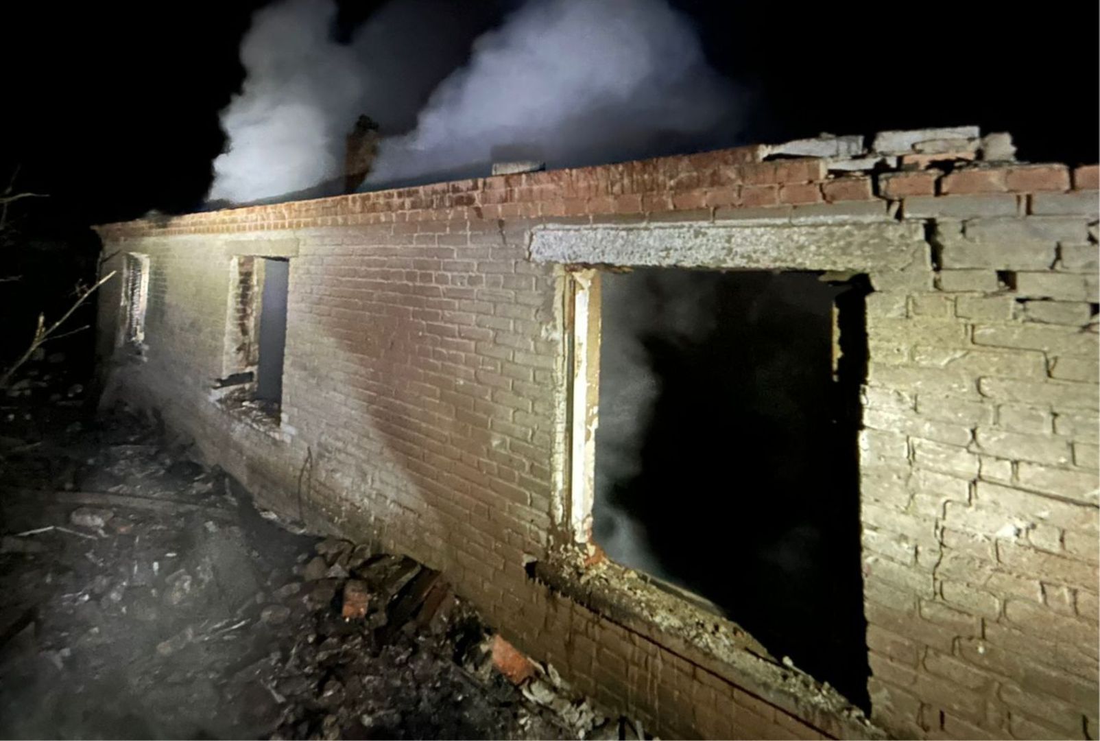 “Діти кричали, що шахед летить”. Дрон вбив 5-річного хлопчика і його батька на Донеччині