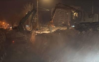 Скрін з відео