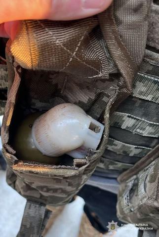 Фото: Поліція Львівської області