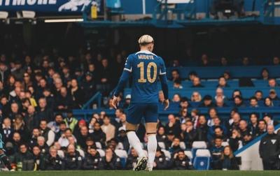 Фото instagram.com/mmudryk10