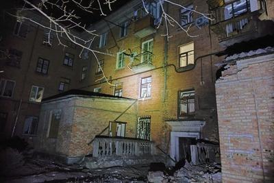 Фото: Дніпровська ОВА