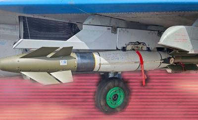 Фото: The War Zone