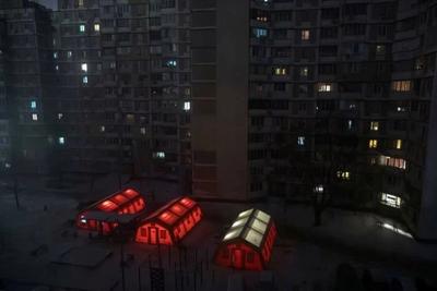 Фото зі сторінки Віктора Ющенка у Фейсбук.