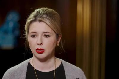 Скриншот з відео.