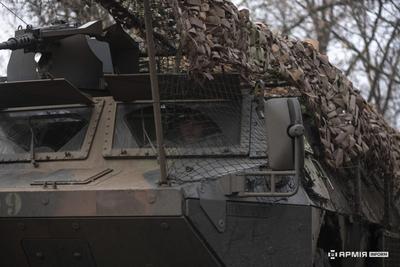 Фото: АрміяІнформ