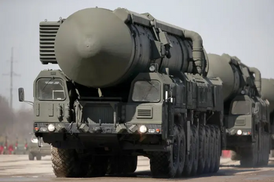 Фото ілюстративне: росЗМІ