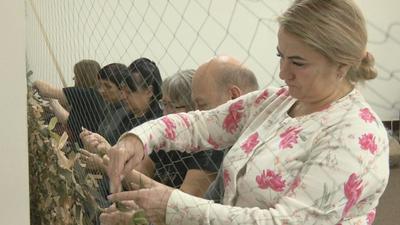 Фото з архіву Ростислава Рабцуна