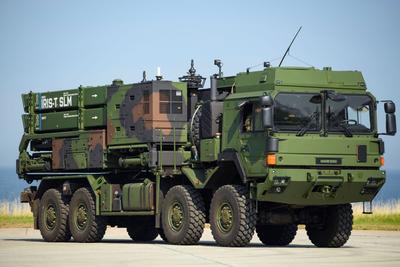 Фото: Diehl defence