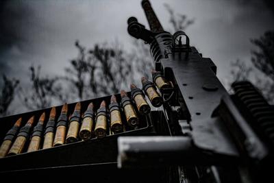 Фото: Генштаб ЗСУ