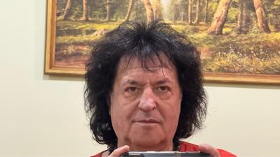 Фото зі сторінки Іво Бобула у Фейсбук.