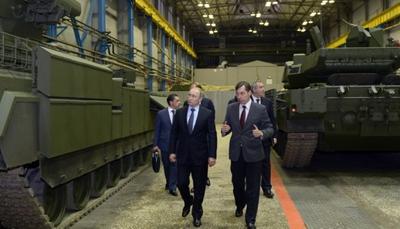 Фото ілюстративне: РосЗМІ