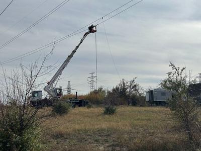 Фото ілюстративне, Укренерго