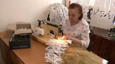 Фото з архіву Діани Шевчук