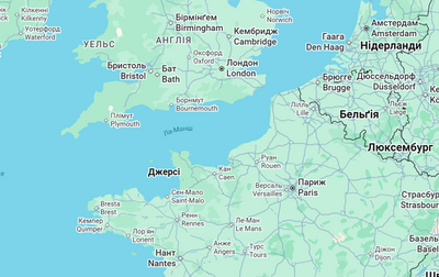 Фото: google.com/maps