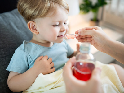 Чому дефіцит вітаміну D трапляється так часто