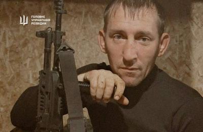 На фронті ліквідували окупанта Псіха, який вбивав та катував цивільних та військовополонених