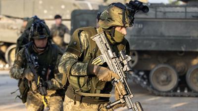 Фото ілюстративне: armyinform.com.ua