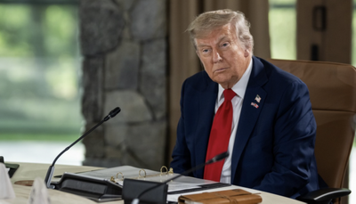 Фото: The White House