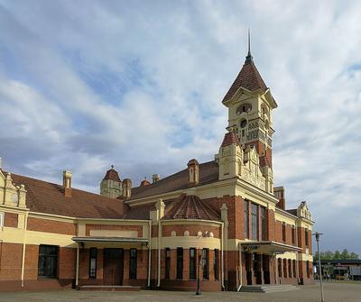 Маріямполе, фото з відкритих джерел