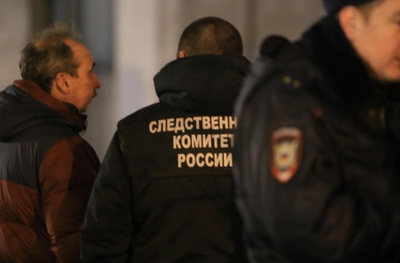 Фото ілюстративне: РосЗМІ