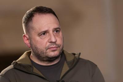 Фото: Офіс президента