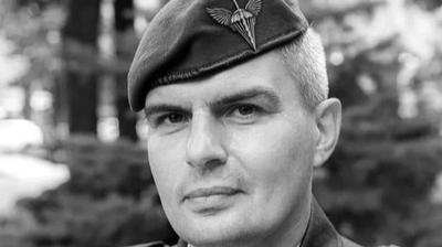 Фото: Олександр Рудик/Facebook.