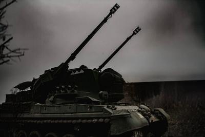 Фото: АрміяІнформ