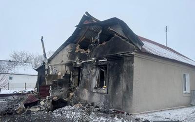 Фото: Сергій Тюрін, Хмельницька ОВА.